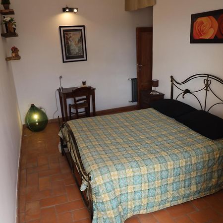 Dimora Turistica De' Piazza Hotel Roccalvecce Exterior photo