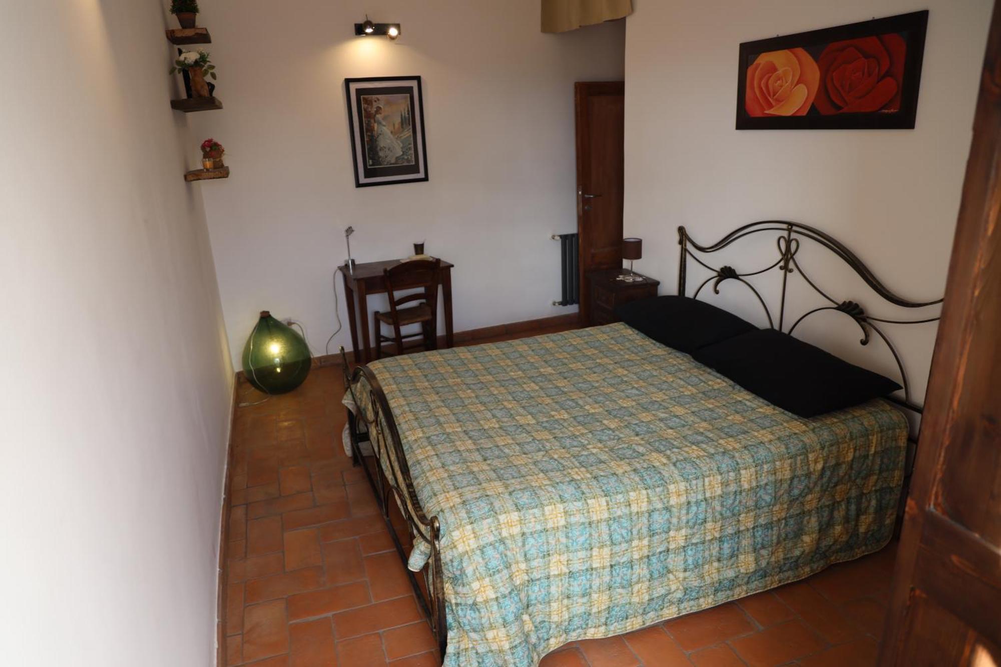 Dimora Turistica De' Piazza Hotel Roccalvecce Exterior photo